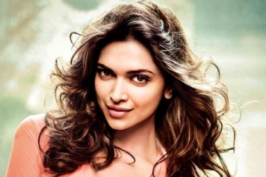 Deepika Padukone