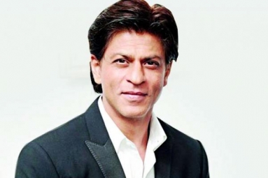 Shah Rukh Khan