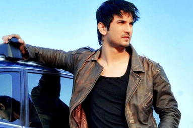 Sushant Singh Rajput