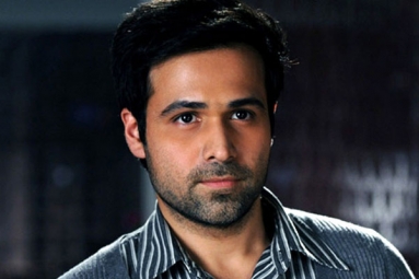 Emraan Hashmi
