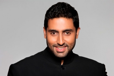 Abhishek Bachchan