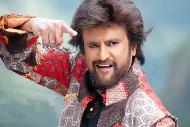 Rajinikanth
