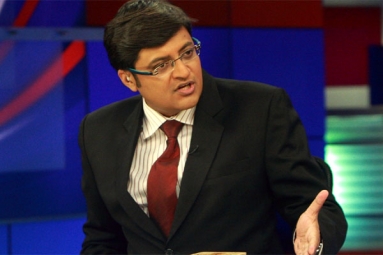 Arnab Goswami