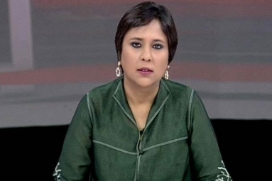 Barkha Dutt