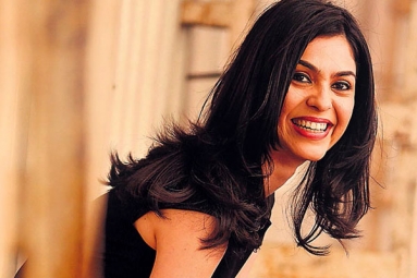 Shereen Bhan