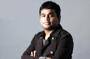 A R Rahman
