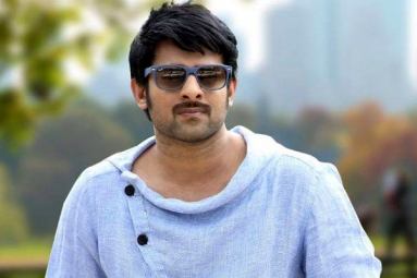 Prabhas